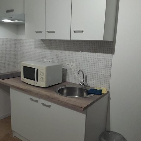 Studio Cosy - Coeur Perpignan1 Eksteriør billede