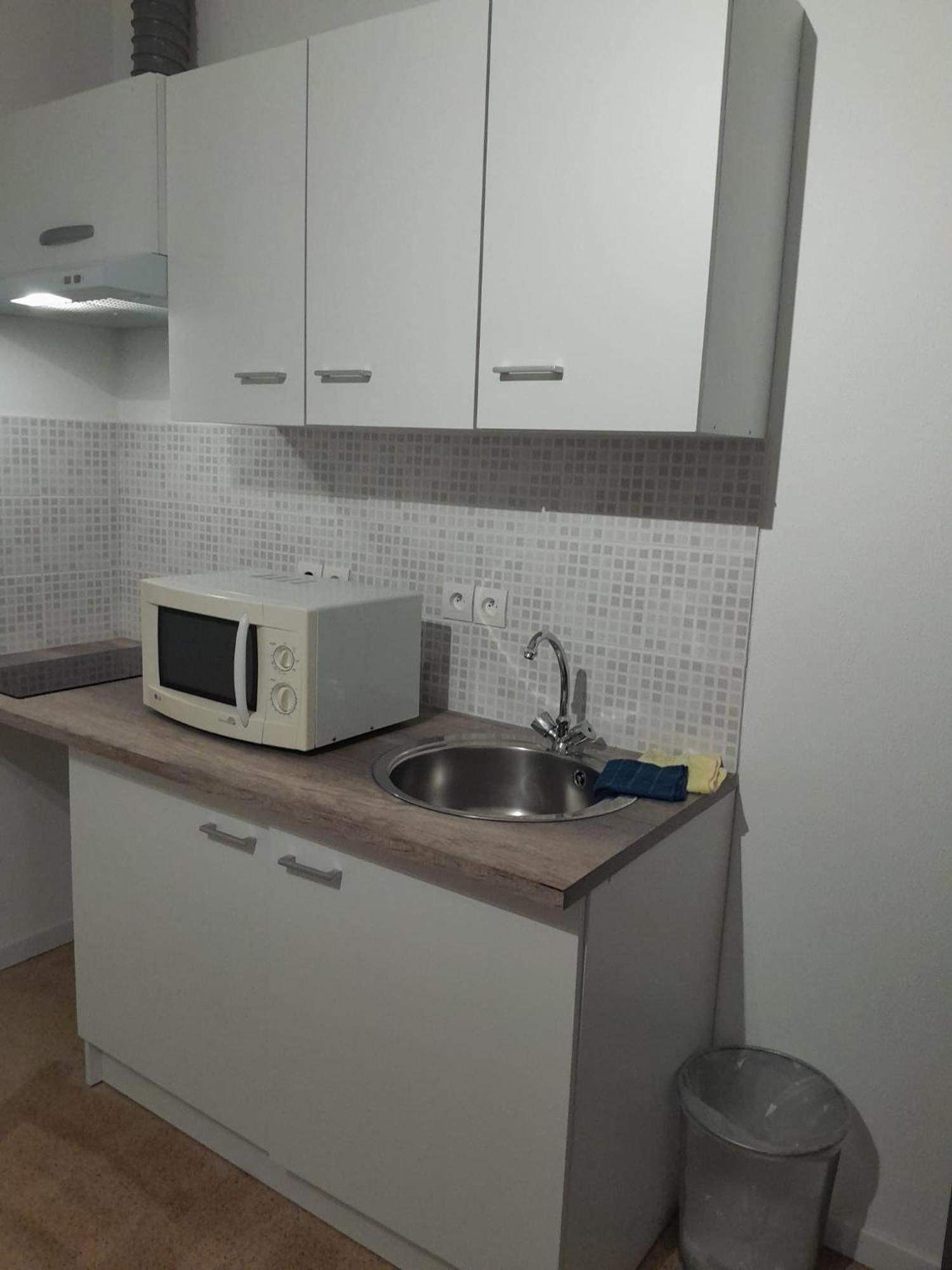 Studio Cosy - Coeur Perpignan1 Eksteriør billede